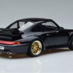 Porsche 911 993 GT GT Spirit 1:18 GT144 Hartsi - image 2 of 6