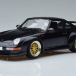 Porsche 911 993 GT GT Spirit 1:18 GT144 Hartsi