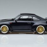 Porsche 911 993 GT GT Spirit 1:18 GT144 Hartsi - image 3 of 6
