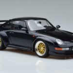Porsche 911 993 GT GT Spirit 1:18 GT144 Hartsi - image 4 of 6