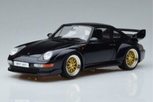 Porsche 911 993 GT GT Spirit 1:18 GT144 Hartsi