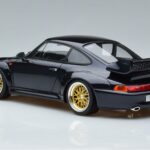 Porsche 911 993 GT GT Spirit 1:18 GT144 Hartsi - image 5 of 6
