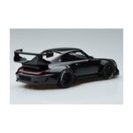 Porsche 911 993 RWB Body Kit Musta Asia Edition GT Spirit 1:18 KJ005 Hartsi - image 2 of 6