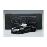 Porsche 911 993 RWB Body Kit Musta Asia Edition GT Spirit 1:18 KJ005 Hartsi - image 6 of 6