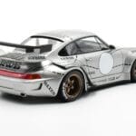 Porsche 911 993 RWB Hopea Phantom Asia Edition GT Spirit 1:18 CLDC017 Hartsi - image 2 of 6