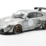 Porsche 911 993 RWB Hopea Phantom Asia Edition GT Spirit 1:18 CLDC017 Hartsi