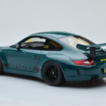 Porsche 911 997 RWB Syunkashuto Vihreä GT Spirit 1:18 - image 5 of 6