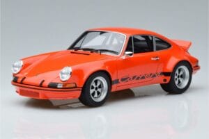 Porsche 911 Carrera RSR 2.8 GT Spirit 1:18 GT106 Hartsi