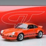 Porsche 911 Carrera RSR 2.8 GT Spirit 1:18 GT106 Hartsi - image 6 of 6