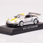 Porsche 911 GT3 RSR Esittely 2012 Norev 1:43 - image 2 of 4