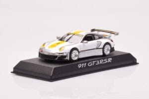 Porsche 911 GT3 RSR Esittely 2012 Norev 1:43 WAP0201150D Metalli — kuva 2 / 4