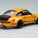 Porsche 911 RSR 3.0 Hommage Yamanouchi San GT Spirit 1:18 GT394 Hartsi - image 2 of 6