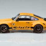 Porsche 911 RSR 3.0 Hommage Yamanouchi San GT Spirit 1:18 GT394 Hartsi - image 3 of 6