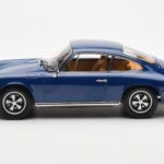 Porsche 911 S 901 Sininen Norev 1:18 - image 3 of 6