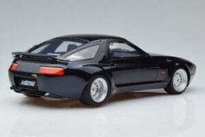 Porsche 928 S Koenig Special Sininen GT Spirit 1:18 GT344 Hartsi — kuva 2 / 6