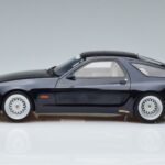 Porsche 928 S Koenig Special Sininen GT Spirit 1:18 GT344 Hartsi - image 3 of 6