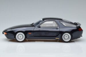 Porsche 928 S Koenig Special Sininen GT Spirit 1:18 GT344 Hartsi — kuva 3 / 6