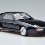 Porsche 928 S Koenig Special Sininen GT Spirit 1:18 GT344 Hartsi - image 4 of 6