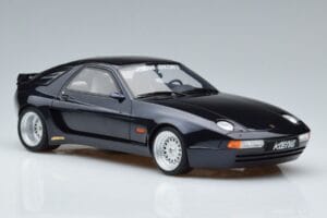 Porsche 928 S Koenig Special Sininen GT Spirit 1:18 GT344 Hartsi — kuva 4 / 6