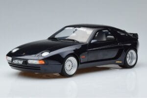 Porsche 928 S Koenig Special Sininen GT Spirit 1:18 GT344 Hartsi