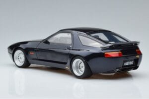 Porsche 928 S Koenig Special Sininen GT Spirit 1:18 GT344 Hartsi — kuva 5 / 6