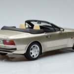 Porsche 944 S2 Cabriolet GT Spirit 1:18 GT002CS Hartsi - image 2 of 6