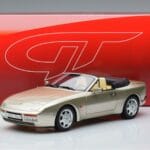 Porsche 944 S2 Cabriolet GT Spirit 1:18 GT002CS Hartsi - image 6 of 6