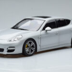 Porsche Panamera 970 Turbo Hopea Norev 1:18