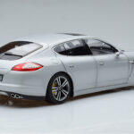 Porsche Panamera 970 Turbo Hopea Norev 1:18 - image 3 of 7