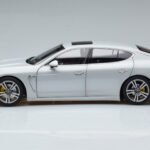 Porsche Panamera 970 Turbo Hopea Norev 1:18 - image 4 of 7