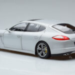 Porsche Panamera 970 Turbo Hopea Norev 1:18 - image 6 of 7