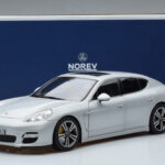 Porsche Panamera 970 Turbo Hopea Norev 1:18 - image 7 of 7