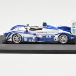 Porsche RS Spyder Thetford #16 Utah GP ALMS 2007 Minichamps 1:43