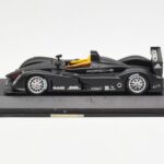 Porsche RS Spyder Presentation Musta Minichamps 1:43 WAP02061018