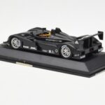 Porsche RS Spyder Presentation Musta Minichamps 1:43 WAP02061018 - image 3 of 4