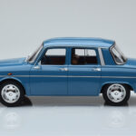 Renault 10 Major Sininen Otto 1:18 - image 3 of 6