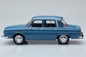 Renault 10 Major Sininen Otto 1:18 OT1029 Hartsi — kuva 3 / 6