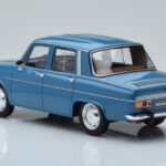 Renault 10 Major Sininen Otto 1:18 - image 5 of 6
