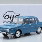 Renault 10 Major Sininen Otto 1:18 - image 6 of 6
