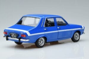 Renault 12 Gordini Norev 1:18 185210 Metalli — kuva 3 / 7