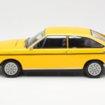 Renault 15 TL Keltainen Musta Norev 1:18 185351 - image 3 of 6