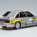 Renault 21 Super Production Hopea Otto 1:18 OT975 Hartsi - image 2 of 6