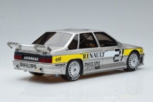Renault 21 Super Production Hopea Otto 1:18 OT975 Hartsi — kuva 2 / 6