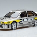 Renault 21 Super Production Hopea Otto 1:18 OT975 Hartsi
