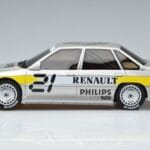 Renault 21 Super Production Hopea Otto 1:18 OT975 Hartsi - image 3 of 6
