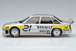 Renault 21 Super Production Hopea Otto 1:18 OT975 Hartsi — kuva 3 / 6