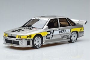 Renault 21 Super Production Hopea Otto 1:18 OT975 Hartsi