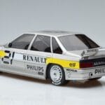 Renault 21 Super Production Hopea Otto 1:18 OT975 Hartsi - image 5 of 6