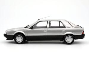 Renault 25 Phase 1 V6 Injection Hopea Otto 1:18 OT1070 Hartsi — kuva 3 / 5