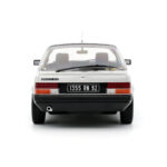 Renault 25 Phase 1 V6 Injection Hopea Otto 1:18 OT1070 Hartsi - image 5 of 5